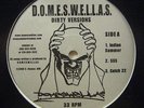 D.O.M.E.S.W.E.L.L.A.S.   Domeswellas   random Baltimore rap 12