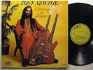TONY NEWTON mysticism & romance NCI private modern soul jazz funk LP RARE