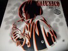 CALEXICO : HOT RAIL DELUXE VINYL 180 GRAM LP 2000 CITY SLANG GERMANY