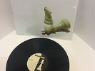 Brand New Your Favorite Weapon Black Pressing Iodine Triple Crown First Press