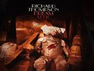 RICHARD THOMPSON : DREAM ATTIC 2LP 2010 PROPER EU