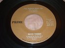 DAVID THOMAS - I'LL ALWAYS NEED YOU , US 7'' NORTHERN SOUL MOD PRIME VERY RARE