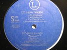 L. how we do / blue lights SURE SHOT random Baltimore rap 12