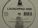 LAUNCHPAD 2000   random Baltimore rap 12