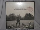 George Harrison All Things Must Pass 3 LPs SEALED 2010 RSD Low # Edition