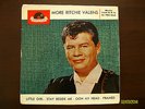 Ritchie Valens EP - französische Polydor EP - More Ritchie Valens