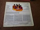 The Beatles Yellow Submarine Uk 1st Mono Press Red Lines To Rear Of Sleeve