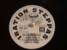 Iration Steppas - Scud Missile / High Rise Vibrations - 1994 - IS001