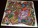 Red Crayola Parable of Arable Land Original SEALED LP IA-LP 2 STEREO Press