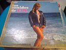 LOS SONIDOS DE FM MEXICAN MOD LATIN SOUL JAZZ FUNK ORGAN PSYCH SEXY COVER LISTEN