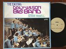 DALY WILSON BIG BAND the exciting OZ FESTIVAL lp breaks KERRIE BIDDELL white lbl