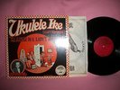 CLIFF EDWARDS/UKELELE IKE-