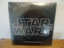 STAR WARS ORIGINAL 2 LP 1977 SOUNDTRACK ALBUM NEW SEALED WITH POSTER  2T-541