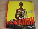 ENNIO MORRICONE OST Escalation orchestra di Bruno Nicolai CA.M. stampa originale