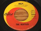 THE BEATLES 45    Capitol-5476    