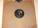 Baby let's play house / I'm left, you're right, she's gone  ELVIS  RCA VICTOR 78