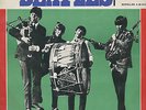 LP The Beatles - Amiga