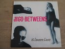 THE GO-BETWEENS, 16 lovers lane, rebel records 1988,lyrics,nearMINT