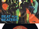 PAUL & BARRY RYAN * Don´t Bring Me Your Heartaches * Deutsche Beat 45 PS