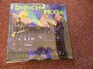 DEPECHE  MODE  LIVE  ON  LETTERMAN   1  LP