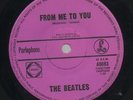 THE BEATLES   Rare 1963 Aust Only 7