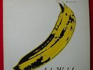 VELVET UNDERGROUND & NICO -- UNPEELED BANANA,