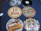 Small Faces.Ogdens Nut Gone Flake.   orig nz  LP