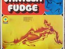 VANILLA FUDGE - S/T | RARE psych rock WHITE LABEL PROMO mono LP