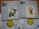 OLS 133/4 Bach six Suites for Cello - Jean-Max Clement 2LP L'Oiseau Lyre  VG+