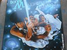 LP BONEY M Nightflight To Venus DE,  EX+