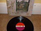 LED ZEPPELIN Led Zeppelin IV LP 1971 UK 1st Press RED PLUM ZOSO RARE MINT