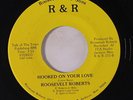 Rare Modern Soul 45 Roosevelt Roberts 