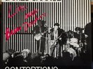 JAMES CHANCE CONTORTIONS live aux bains douches LP Mint- Scopa 10008 France 1980