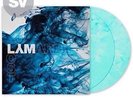 Serato: Lost Your Marbles Control Vinyl - Teal SEALED OOP LYM