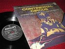 GONG / DAEVID ALLEN  *orig Lp  Continental Circus  prog psych