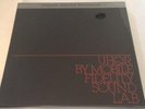SEALED Beatles “SGT PEPPER” MFSL UHQR 1982 Mobile Fidelity Box Set MFQR
