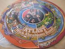 MICK ABRAHAMS BAND - AT LAST - RARE 72 UK LP JETHRO TULL
