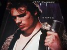JEFF BUCKLEY : GRACE LIMITED EDITION AUDIOPHILE 180 GRAM LP SIMPLY VINYL UK