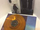Brand New The Devil and God Are Raging Inside Me 2xLP Gold Vinyl Triple crown