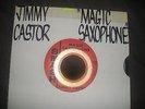 Jimmy Castor Magic Saxophone