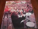 TRAPEZE   YOU ARE THE MUSIC... WE'RE JUST THE BAND ** 1972 THRESHOLD LP