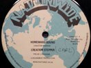 Creation Stepper Homeward Bound Killer Roots 12