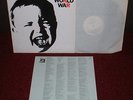 THIRD WORLD WAR 1st LP 1971 FLY 1st Press + INSERT BRILLIANT EXAMPLE