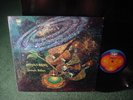 1969 ARNOLD BEAN LP on SSS Cosmic Bean / RARE PROG PSYCH PROMO