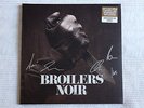 BROILERS - Noir  VINYL EDITION (LP+CD) #105/500 SIGNIERT NEU/OVP Autogramme RAR