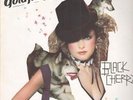 GOLDFRAPP black cherry LP 10 track with inner (stumm196) european mute 2003