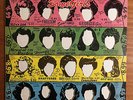 Rolling Stones - Some Girls EMI 3C 064-61016 = CUN 39108 Italy 1978 vinyl LP 1st