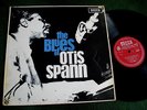 SIGNED OTIS SPANN LP UK Pressing 
