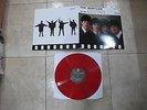 THE  Beatles Aiuto (Help)  ' LP  MINT RED LIMITED