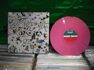 Led Zeppelin ?– Led Zeppelin III ' LP MINT PINK  LIMITED  SD 42036